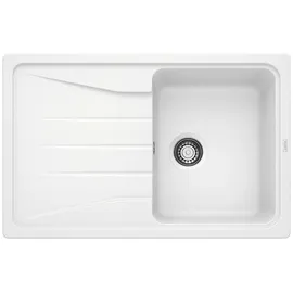 Blanco Sona 45 S weiß