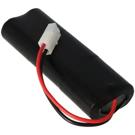 AccuCell Racing-Pack 7,2 Volt mit Tamiya Stecker NiMH Akku 2000mAh, Abmessungen min. 134x46x23mm