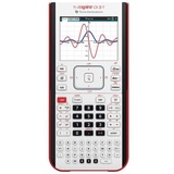 Texas Instruments TI-Nspire CX II-T graphing calculator UK man