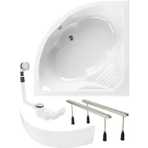 Calmwaters Eckbadewanne 150 x 150 cm (99000092)