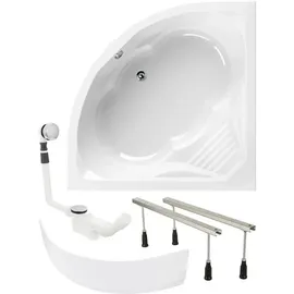 Calmwaters Eckbadewanne 150 x 150 cm (99000092)