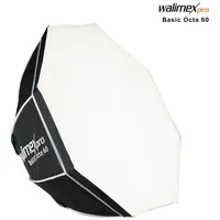 Walimex pro Softbox Basic Octa 60