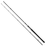 Spro Sp1 Pro Baitcastrute - Black - 2.10 m - 40-100 g