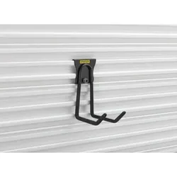 Trackwalls Langer Doppelhaken