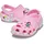 Crocs Unisex Kinder Mickey Friends Minnie Classic Clog T Clog, Multi, 23/24 EU
