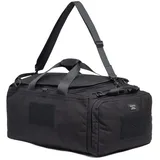 Savotta Keikka 50l Reisetasche - Black - One Size