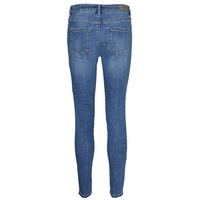 Vero Moda Blue Denim-M Blau