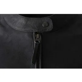 Furygan Debbie Jacke Schwarz S
