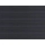 Belladoor Terrassendielen Terrassendiele WPC Dunkelgrau Massivprofil, BxL: je 14x350 cm, 20 mm Stärke 14 cm x 350 cm