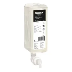 KATRIN Handschaumseife Sunny Garden 1000 ml 47321 , 1 Karton = 6 Patronen à 1000 ml