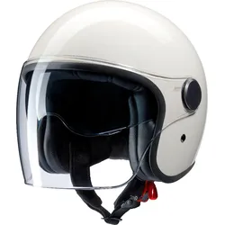 Redbike RB-860/RB-862, Jethelm - Weiß - XL