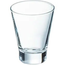 METRO Professional Vorspeisenglas, Appetizer, Glas, 9 cl, 6 Stück
