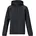Laufjacke Schwarz 116