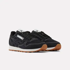 Reebok Classic Leather Black / Chalk / Gum 36,5