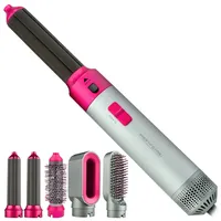ProfiCare PC-HAS 3132 4in1 grau/pink