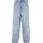 URBAN CLASSICS Heavy Ounce Baggy Fit Jeans New Light Blue Washed 33