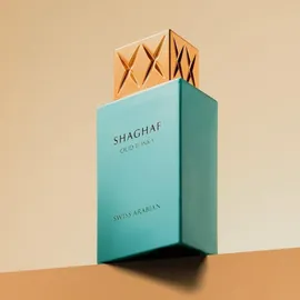Swiss Arabian Shaghaf Oud Tonka Eau de Parfum 75 ml