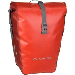 Vaude Aqua Back Single  in Lava (24 Liter), Fahrradtasche