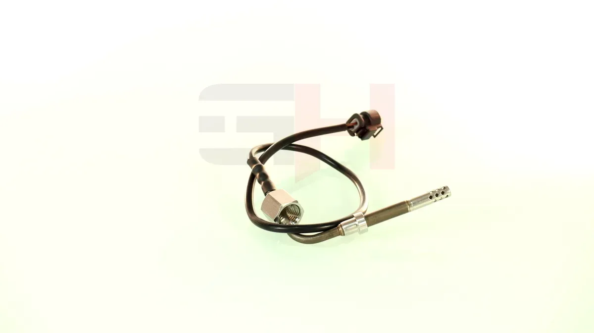 GH Sensor, Abgastemperatur gh743392 vor Katalysator für Mercedes