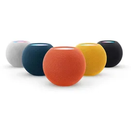 Apple HomePod mini blau