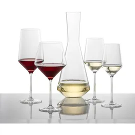 Schott Zwiesel Burgunderglas Rotweinglas 0,692 l 2er Set