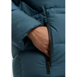 Jack Wolfskin Damen Frozen Palace Parka (Größe S, blau)