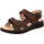Finn Comfort Wanaka Herren Braun 46
