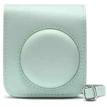 Fujifilm Instax Mini 12 Kameratasche mint-green