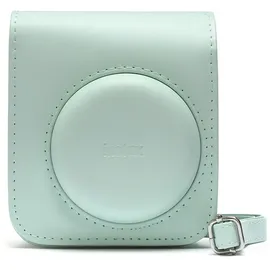 Fujifilm Instax Mini 12 Kameratasche mint-green