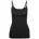 Shaping-Shirt Schwarz L