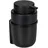 Wenko Seifenspender Carpino 250ml Schwarz
