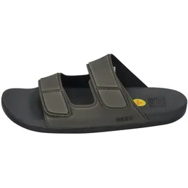 REEF Cushion Tradewind Herren Grau/Grün 42