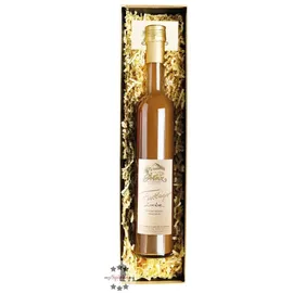 Fein-Brennerei Prinz Nusslikör 18% Vol. 0,5 l Geschenkset