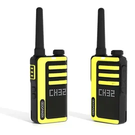 Kenwood UBZ-LJ9SET PMR-Funkgerät 2er Set