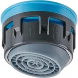 Neoperl Cascade SLC SSR Strahlregler M22/M24 hellblau