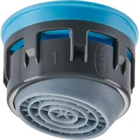 Neoperl Cascade SLC SSR Strahlregler M22/M24 hellblau