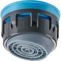 Neoperl Cascade SLC SSR Strahlregler M22/M24 hellblau
