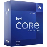 Intel Core i9-12900KF 3,2 GHz Box BX8071512900KF
