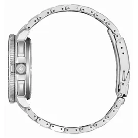 Citizen Promaster Marine Quarz Edelstahl 42,4 mm JV3001-53E