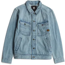 G-Star A-Line Slim hellblau XL