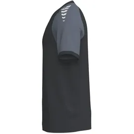 Erima Wings Trikot schwarz/slate grey XXL