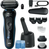 Braun Series 5 52-B7650cc
