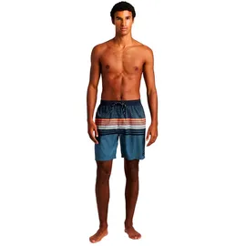 Protest Badeshorts PRTLatika Blau XL