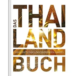 Thailand. Das Buch