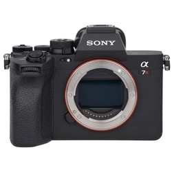 Sony Alpha 7R V Geh.  abzüglich. 200,00 € Abzug im Warenkorb