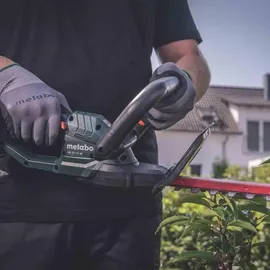 Metabo HS 18 LTX 55 ohne Akku