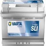 Varta H3 100Ah 12V