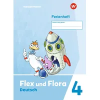 Westermann Schulbuchverlag Flex und Flora 4.