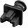 Value RJ45-Buchsen-Staubschutz 10er Set schwarz
