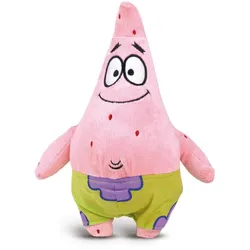 Spongebob SquarePants Plüsch - Patrick - 30 cm